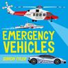 Книга Emergency Vehicles