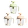Creative Egg Beating Cup Leak-Proof Liquid Mixing Cup Convenient Cream Stirring Cup  Daily Cooking