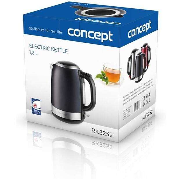 Электрический чайник Concept Rk3252