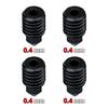 New Upgrade Hotend For Creality K1C/K1 MAX hotend Replaceable nozzle Brass Hard For K1 SE hotend Kit 3D printer