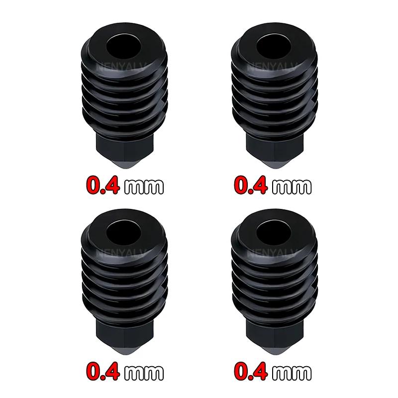 New Upgrade Hotend For Creality K1C/K1 MAX hotend Replaceable nozzle Brass Hard For K1 SE hotend Kit 3D printer