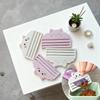 Пластиковый выдавливатель для корма кошек и собак Портативный дозатор для кормления питомцев Простой в использовании Практичный инструмент для влажного корма-пасты для животных Домашние принадлежности