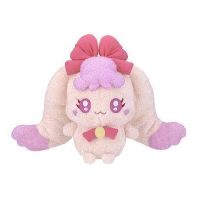Pretty Cure Petit Cure Молоко Чучело
