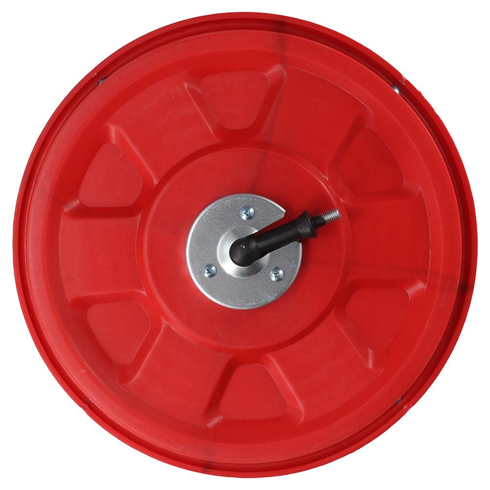 Acrylic Convex Security Mirror Wall Mount Blind Spot Mirror Wide View Garage Mirror  Traffic Safety