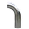 Выпускной колено, Сварное колено, Выпускной колено Сварное колено Соединительные фитинги для труб - Труба с изгибом 90 градусов