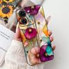 Чехол для Motorola Edge 40 XT2303-2 Новый Роскошный Расписной Чехол Мягкий ТПУ Чехол для Телефона Для Motorola Edge 40 Neo Edge40 5G Fundas Бампер