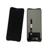 LCD Screen and Digitizer Full Assembly for Blackview OSCAL Pilot 3