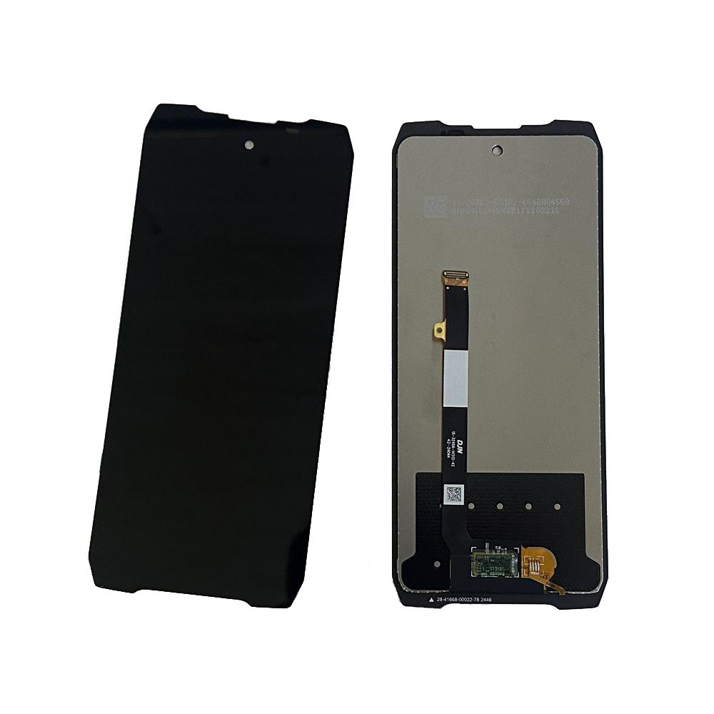 LCD Screen and Digitizer Full Assembly for Blackview OSCAL Pilot 3