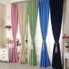 Blackout Curtains Sliding Patio Door Curtain for Living Room Window Patio Door 51