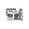 Takara Tomy Plarail Синкансен Трансформирующийся Робот Синкалион Z Супер Эволюция Мобильный Z Гир