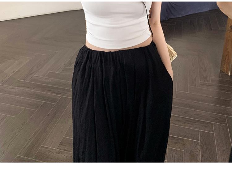 Женская облегающая футболка с открытой спиной: Летний, без рукавов, с полувысоким воротником, стиль 'hot girl'