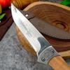 2023 Модный кухонный нож Кухонный нож Нож для резки Нож для фруктов, кованый нож для обвалки Нож шеф-повара из нержавеющей стали Кухонный нож для мясника Кухонные инструменты
