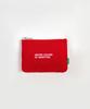Benetton Easy Pouch - [Красный]