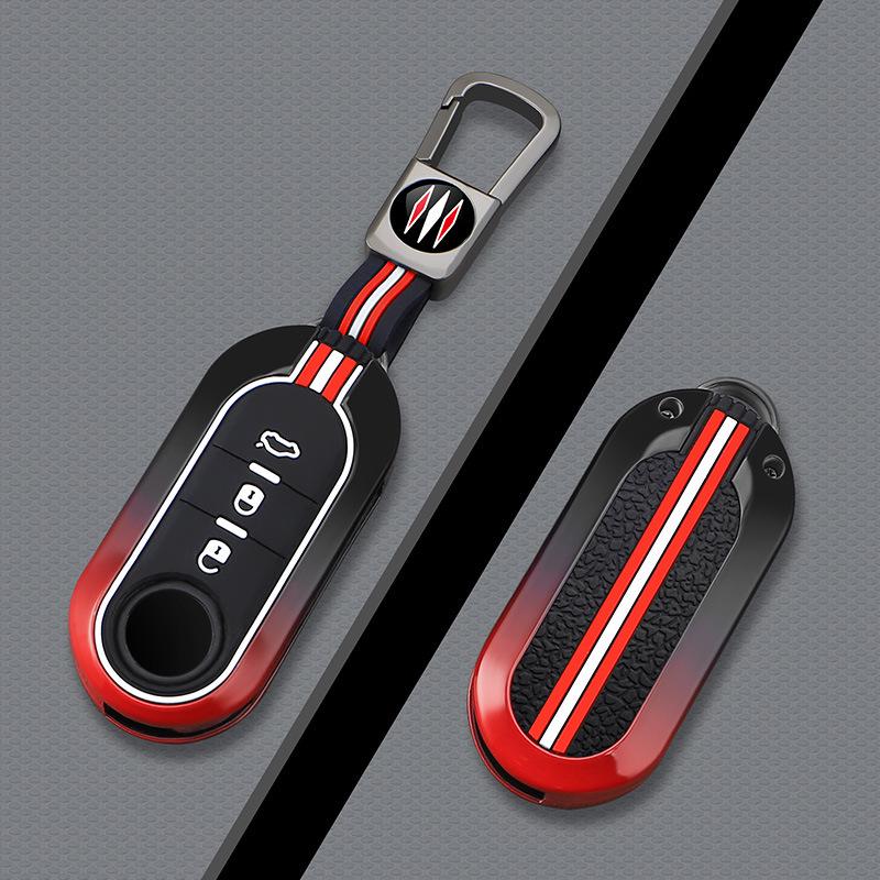 Fiat 500, Bravo, Iveco Eurocargo Key Remote Protective Shell