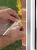 Tesa Double-Sided Foam Mounting Tape for Mirrors and Glass, White, 5M x 19Mm