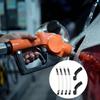 Шланг для топливного канистры с изгибателем шланга для канистр VP Fuel Jug LC2 Запасной шланг с фильтром Шланг для бензобака