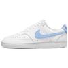 Court Vision Low White Royal Tint Women Sneakers Deep-Royal-Blue CD5434-115