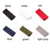 Glasses Protective Cover Pouch Women Men Soft PU Leather Glasses Box Sunglasses Case Glasses Bag