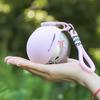 Портативная складная бутылка для воды для домашних животных (кошек, собак) для улицы OEM/ODM