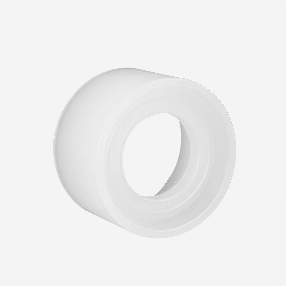 i Cafilas [QT03] Дозирующее кольцо Аксессуары для кофейных инструментов Простое управление ПП Пищевой класс для Nespresso Vertuoline Illy Caffitaly Кофейные капсулы