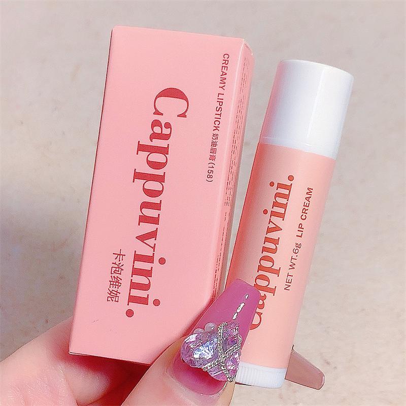 Матовая водостойкая бархатная помада телесного цвета, сексуальные красные, коричневые пигменты, стойкий профессиональный макияж губ, подарок для женщин