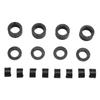 AB98-Втулки сиденья Втулка опоры переднего сиденья Для Jeep Wrangler TJ LJ 1998-2006