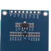 1,54 дюйма 1,54 дюйма полноцветный TFT дисплей модуль HD Ips ЖК-дисплей светодиодный экран 240X240 Spi интерфейс St7789V для Arduino
