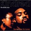 CD KINDRED THE FAMILY SOUL - Surrender to Love EK86491 Hidden Beach Re 2003 US Соул/Фанк Б/У