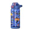600ML Large Capacity Kids Summer Water Bottle Cute Sippy Cup Creative Water Cup  School