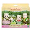 Sylvanian Family Alpaca Family Figure, 1 Piece, Korean Popular Toys