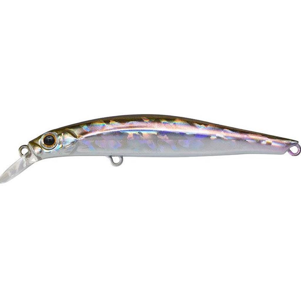Jackson Приманка Artist FR 80 Sinking Minnow WAK (7574)