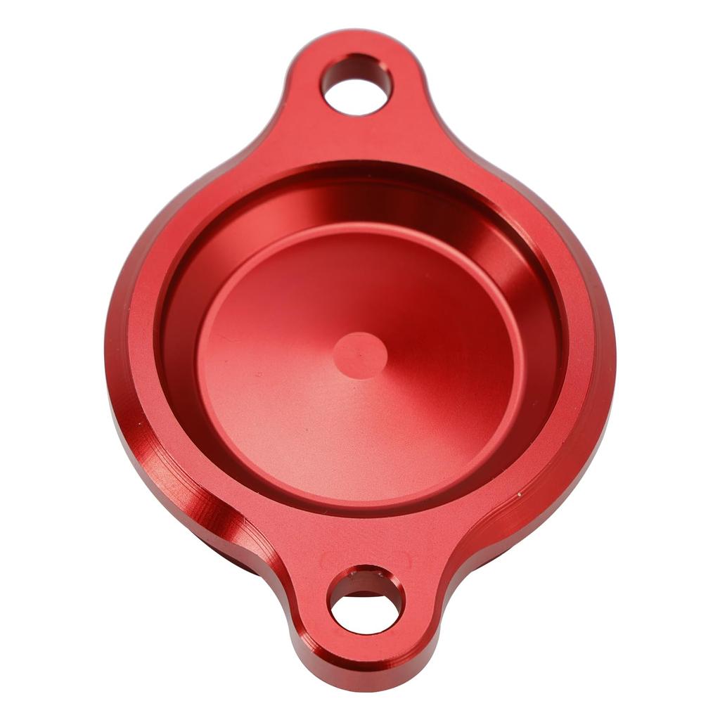 Frezon Super Cub Cross Cub 50/110 Monkey 125 Крышка фильтра Крышка фильтра Мульти Автомобиль Красный