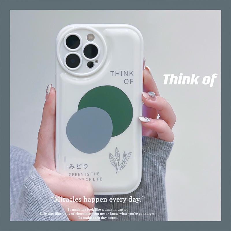 Силиконовый чехол Zhitai Air Cushion для iPhone 15 Pro, совместим с Apple 15 и Redmi K40