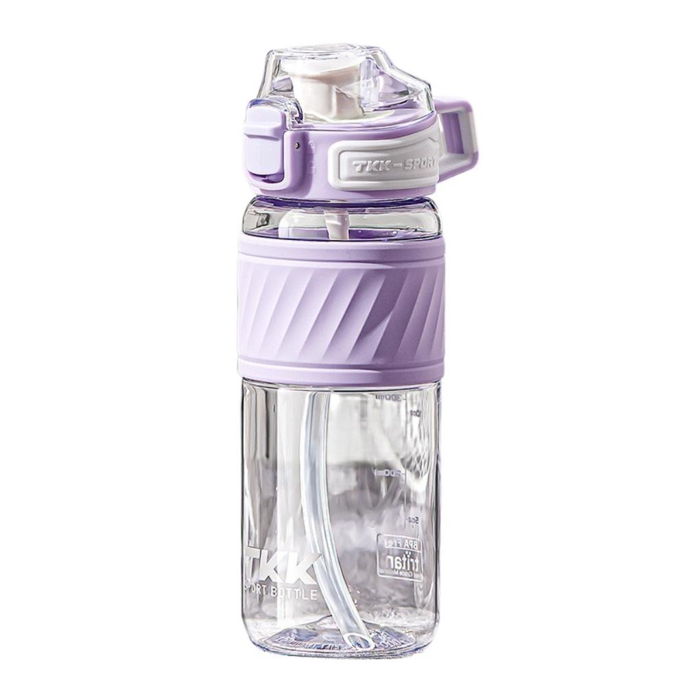 Герметичный цветной пластиковый стаканчик большой емкости для занятий спортом на открытом воздухе, для путешествий на открытом воздухе