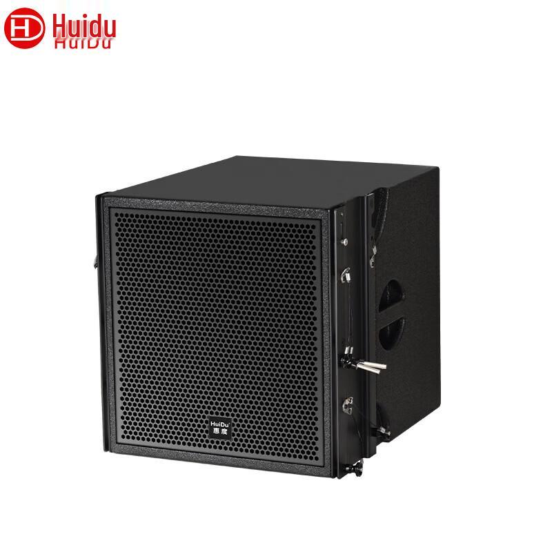 Huidu EBC-122USB Профессиональный линейный массив (Китайская версия)