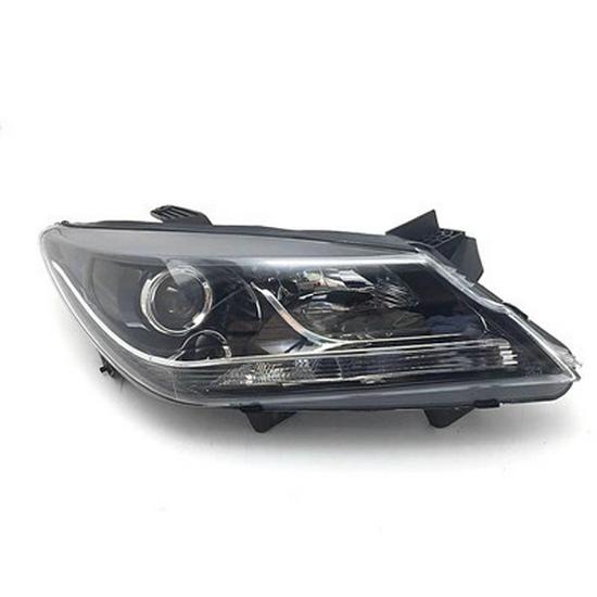 Сборка передней фары Haima M3, совместимая с моделями 13-15 годов