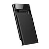Корпус для HDD Plug and Play 2,5 дюйма Без инструментов Мобильный жесткий диск Переносной бокс Защитный пластик USB3.1 SATA SSD Корпус Компьютер