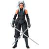 MEDICOM TOY MAFEX AHSOKA TANO Асока Тано Мандалорец Высота 145 мм Окрашенная фигурка № 210 (Вер.) приблизительно. Немасштабируемый