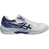 Asics Женские кроссовки Gel Task 3 White Eggplant 1072A082-102