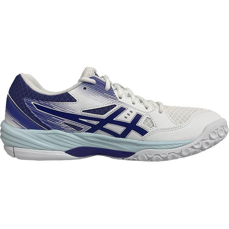 Asics Женские кроссовки Gel Task 3 White Eggplant 1072A082-102