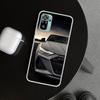 Суперкар Для A-Audis R-S Sport Чехол для телефона для Xiaomi Redmi Note 15 14 13 12 11 Pro Plus 14S 12S 11S 11T 11E 10S 10 На заказ
