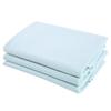 3Pcs Reusable Underpad Washable Waterproof Kids Adult Incontinent Pad
