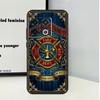 Пожарная служба Спасения Чехол для OnePlus Nord 5 CE 4 3 Lite N20 N30 Для OnePlus 15 12 13 11 9 10 Pro 10T 12R 13R 13T