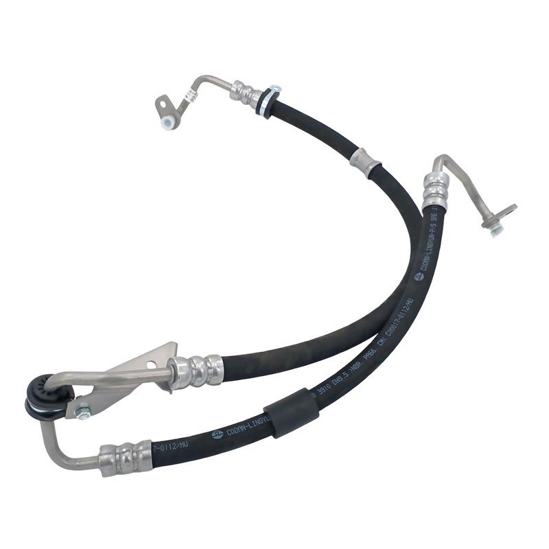 A207 Power Steering Pump High-Pressure Hose 4602 024 for Automotive Parts