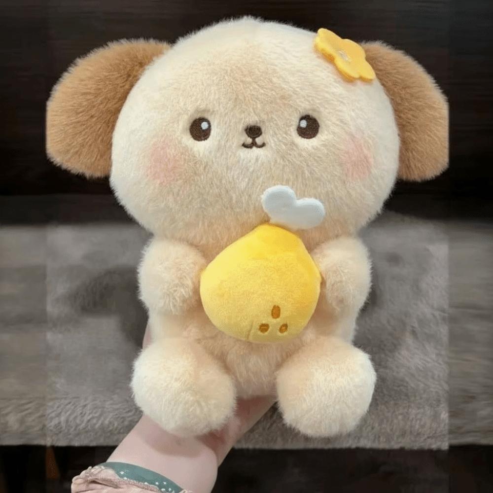 Plush Stuffed Animal Pillow Elephant Animal Plush Toy Fashion Plush Companion Doll Sleeping Gift