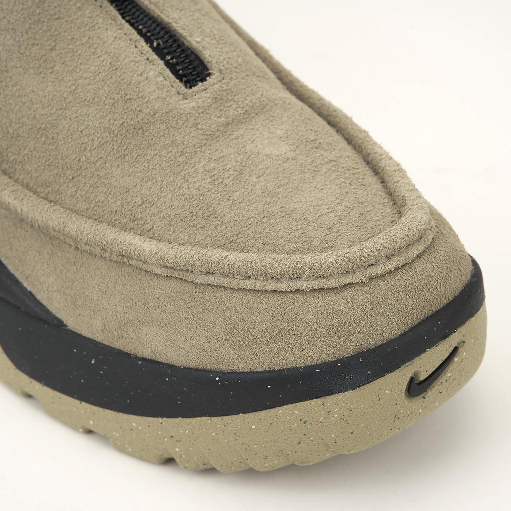 Nike ACG Izy Хаки Мужские Кроссовки Бежевый Черный Известняк FV4317-200