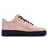 Nike Кроссовки Nike Air Force 1 '07 Low Skateboard Мужские Розовые Черные Белые CW2288-111(Команда80-)