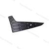 Car Front Bumper Fog Light Cover For Seat Cupra FR Leon 2013 2014 2015 2016 Fog Light Frame Grille Accessories 5F0853665B