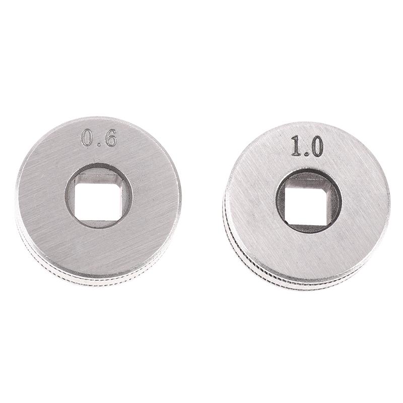 1 шт. детали ролика подачи проволоки Mig сварочная линия детали приводного ролика подачи проволоки