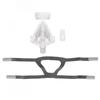 Replacement Frame Cushion For BMC FM2 Easy Breathing Adjustable 360 Degree Flexible Nasal Headgear